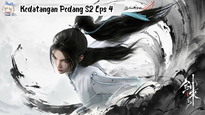 Sword of Coming Season 2 Episode 4