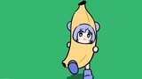 [Xiang Wan] Life Goes On, but bananas are late