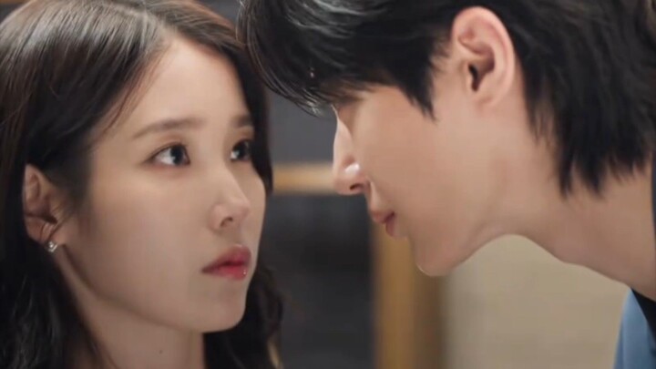 A Kiss Already 😭 | Perfect Crown