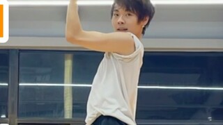 【تشيبا】翻跳aespa新曲副歌速翻！！NEXT LEVEL 舞蹈种草基的我又来了！！