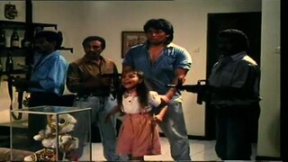 Membakar Lingkaran Api (1990 Full film)