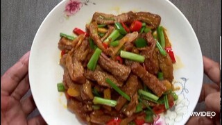 hai món chay ngon dễ làm