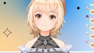 Just a sneezing frog [One-minute sneeze collection]