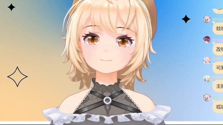 Just a sneezing frog [One-minute sneeze collection]