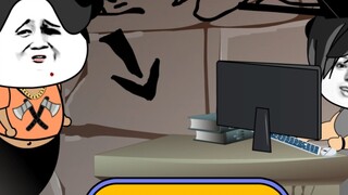 Funny Reincarnation