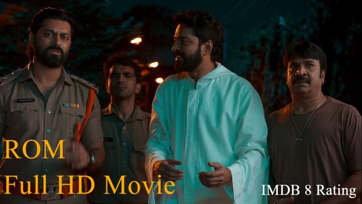 Ramba Oorvasi Menaka (2026) HQ HDR
