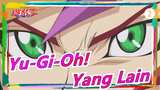 Yu-Gi-Oh! | [VRAINS] Yuki & Kogami - Yang Lain_2