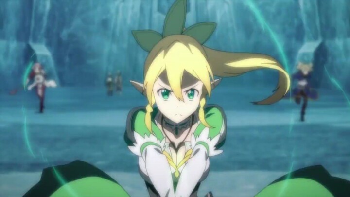 sword art online
