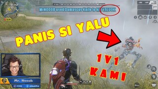 NAPALO KO SI YALU! (ROS FUNNY MOMENTS)