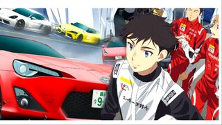 Overtake Episode 06