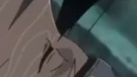 cliper Naruto