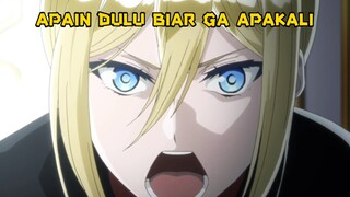 GAMBARAN GENZ KETIKA DI SURUH BELAJAR