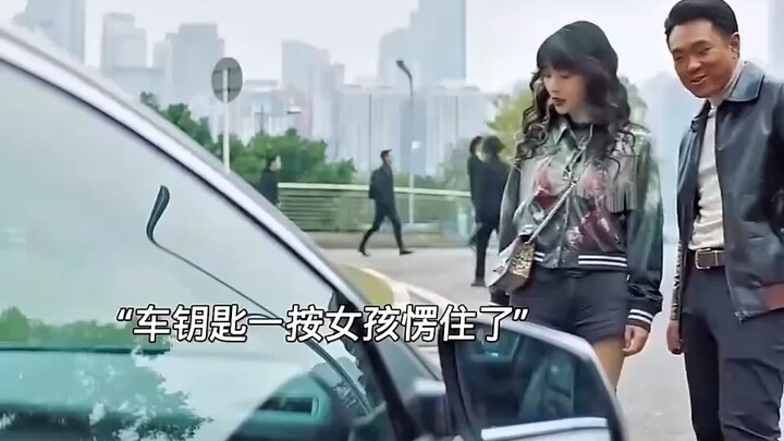 A man smokes around his asthmatic child to fraudulently claim insurance.