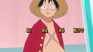 Luffy nhớ tên kiểu này quê rồi não cao su có khác ăn uống như ảnh bìa béo tròn Luffy nhớ tên tn