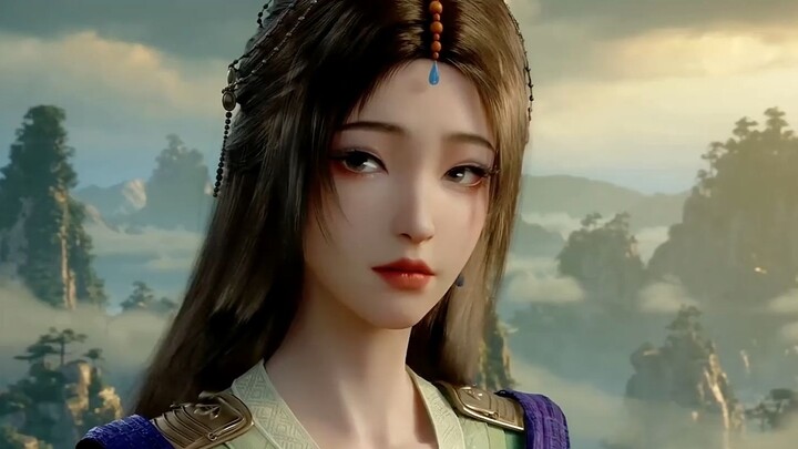 يوجد بالفعل بعض الإخوة الراقيين القلقين من أنّ ليو يوي والشيطان العجوز هما أستاذ وتلميذ بلاستيكيان؟ 