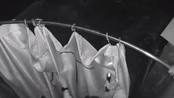 I’m in deep trouble here, and you’re just laughing it off over there??