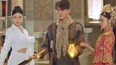 A Hidden Sword Emperor Ep 81 to 90