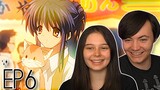 Clannad After Story Episode 6 REACTION & REVIEW!