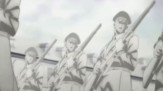 【范小勤】僕の戦争