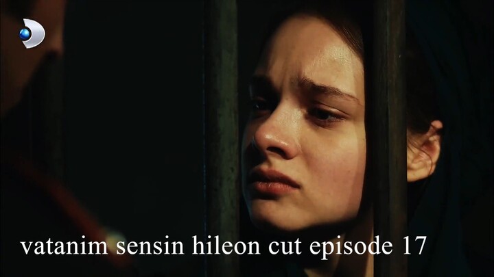 You Are My Homeland | HILEON CUT | Episode 17 | ENG SUB