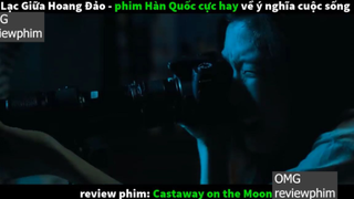 lạc giữa hoang đảo p1 #omgreviewphim