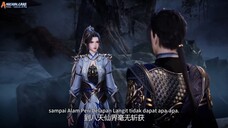 Against The Sky Supreme Eps 456 Sub Indo
