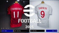 eFootball™ 2025 ep11