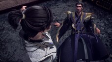 Twin Martial Souls Eps 47 Sub Indo