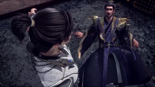 Twin Martial Souls Eps 47 Sub Indo