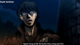 Bị Lưu Đày Sang Dị Giới, Tôi Nắm Trùm Thiên Hạ- Drifters-P2
