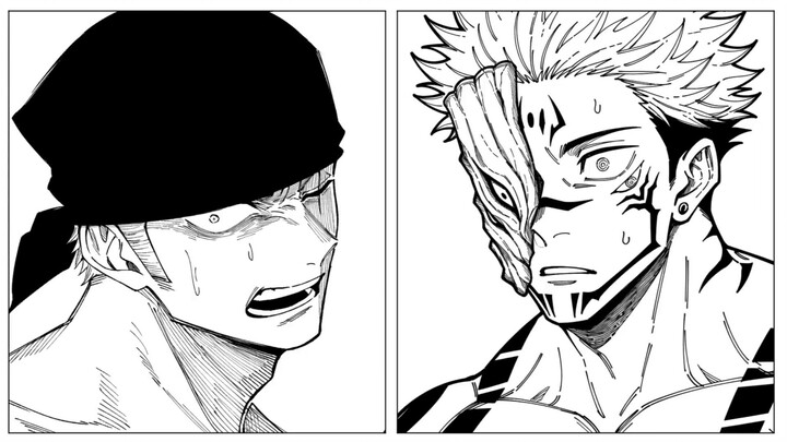 [Reupload YouTube] Zoro dan tiga… roda? ⑧ (Tertanam sendiri)