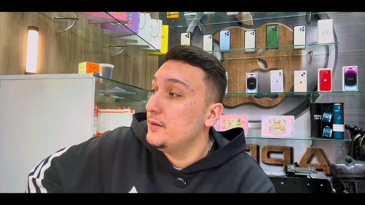 o retorno e uma NOVA ERA...