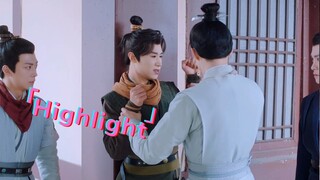 EP8 Highlight | The Miracle Doctor Asks Su Yin for JinBao #花开有时颓靡无声 #MeetYouattheBlossom