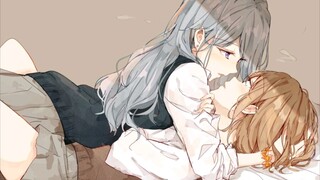 [MAD] Can I Call You Darling? | BGM: "Good Time"