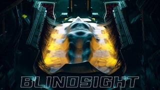 【𝟒𝐊/Chinese-English】Sci-fi 𝐂𝐆 short film "BLINDSIGHT" | Adapted from the Hugo Award-winning work "Bl