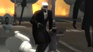 skibidi Toilet episode 38 38/100 S13