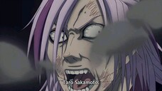 Sakamoto Days - Ep 9 (HD) Sub indo.