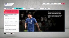 Hattrick !! | FIFA 20 : Player Career Mode #10