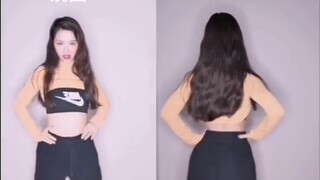 Kiwi 30-day jazz dance basic skills teaching collection, the whole collection is sorted and posted f