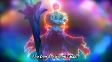 Boss Terkahir Di Anime Ini, Punya Senjata Setan Yang Bisa Instan Kill !