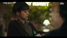 Itaewon Class Episode 10 Sub Indo