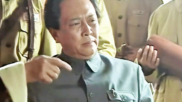 Mao Chủ tịch giận dữ quát mắng Thất thúc công: Liệu những chiến sĩ nhân dân đã hy sinh có được đền đ