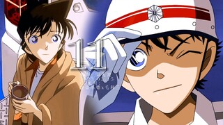 【Kuailan】Even if we meet each other, we should not recognize each other