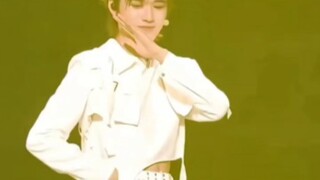 来看小宋老师的女团舞，真是太喜欢了，顶不住根本顶不住啊啊啊啊