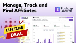 Push Lap Growth Review: A Game-Changer for eCommerce and SaaS Affiliate Marketing