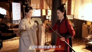 Sorotan "Satu Pemikiran Guanshan", Sorotan Peran Lawan Liu Shishi dengan Wang Yan! Saya sangat menyu