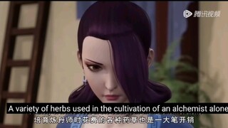 Tales of Demons and Gods S2 EP20 (EngSub)