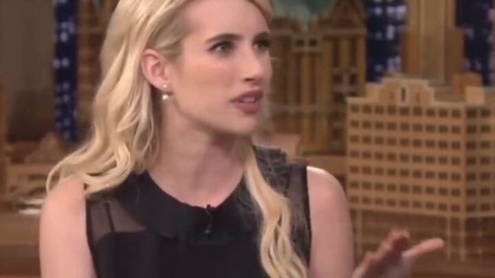 【Emma Roberts】Nữ diễn viên “bá đạo” nhất Hollywood, chỉ cao 1m57 nhưng khí chất ngút trời như 1m75!