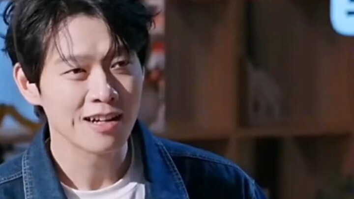 Wei Daxun Tebak Kata dan Menangkan Hadiah Besar