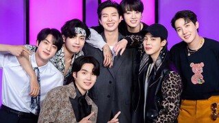 【BTS】ปรากฎว่านี่แหละที่เหล่าซุปเปอร์สตาร์ระดับโลกโฆษณากัน!!!